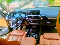 بي ام دبليو X3